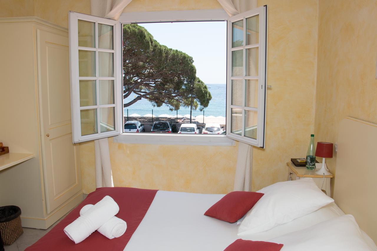 Hotel & Spa La Villa Sainte-Maxime Exterior photo