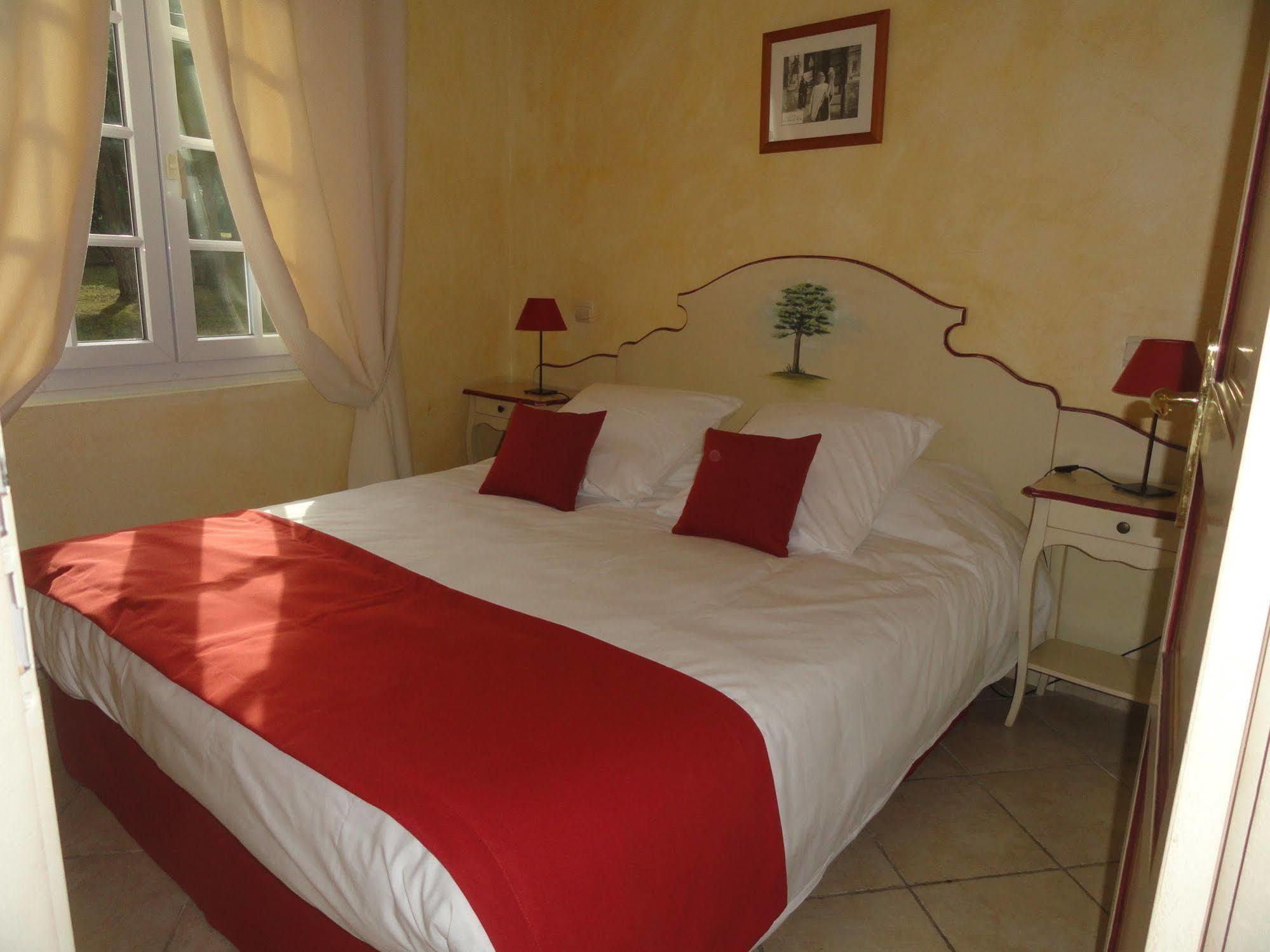 Hotel & Spa La Villa Sainte-Maxime Exterior photo