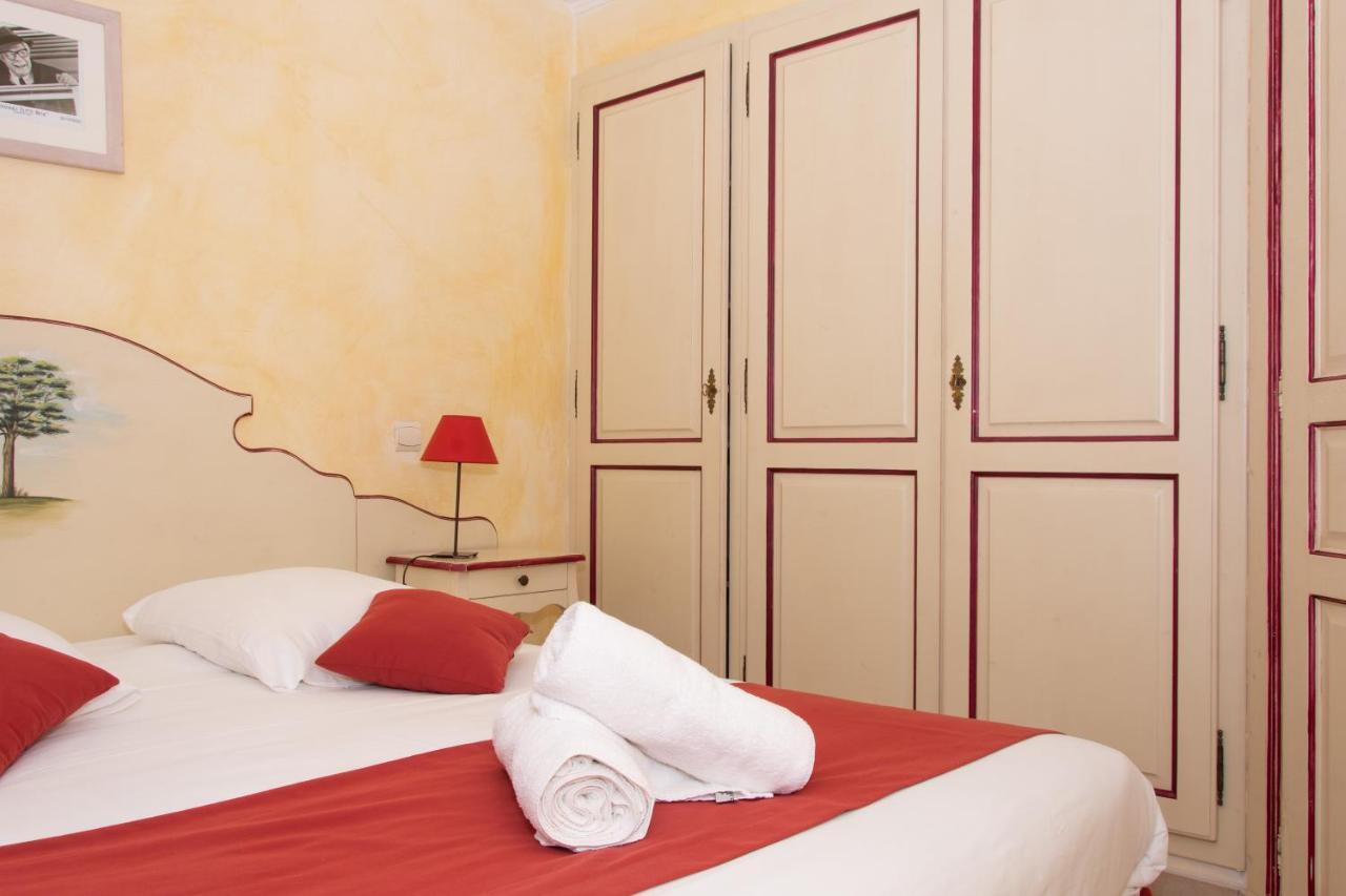 Hotel & Spa La Villa Sainte-Maxime Exterior photo