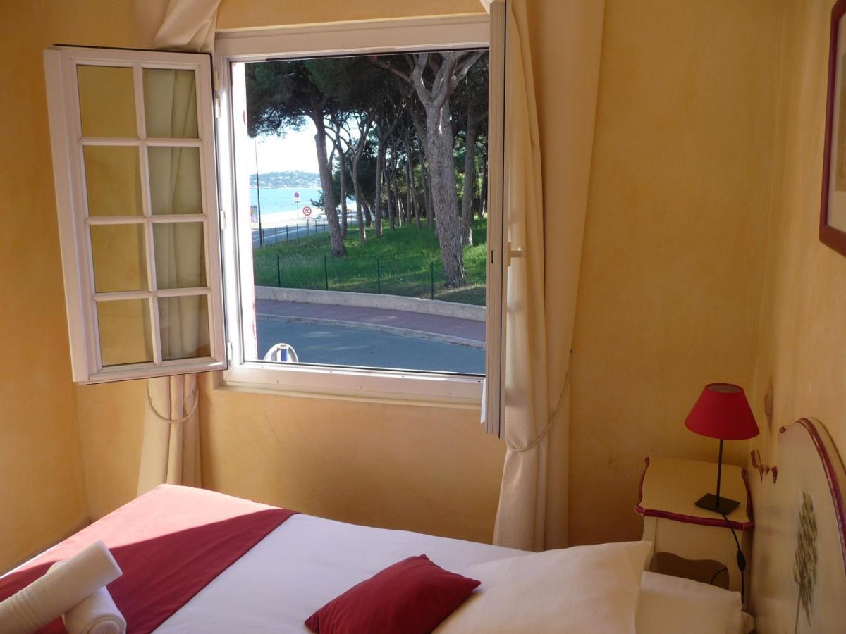 Hotel & Spa La Villa Sainte-Maxime Exterior photo